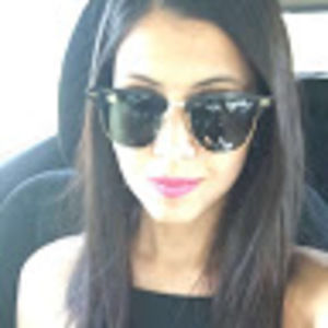 Meet your Posher, Morgan